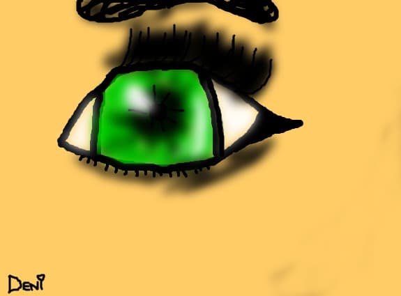 eyes