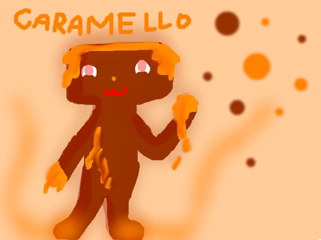 Caramello