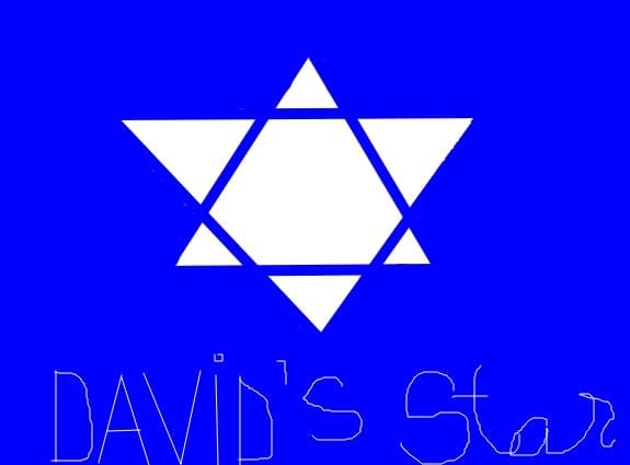 Steaua lui David