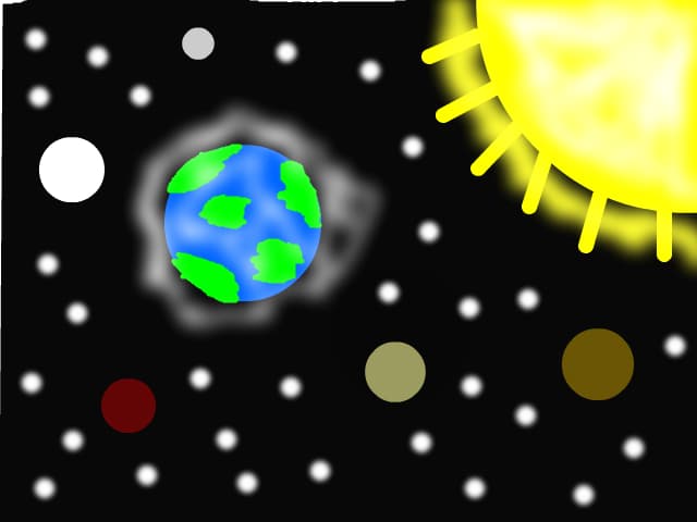 planeta