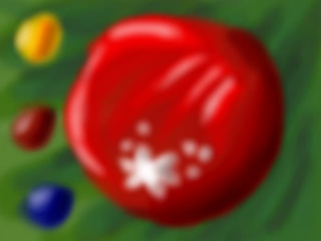 Globuri