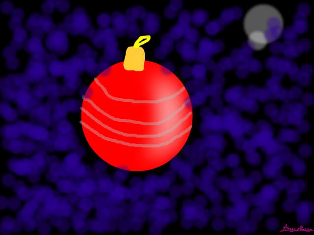 glob