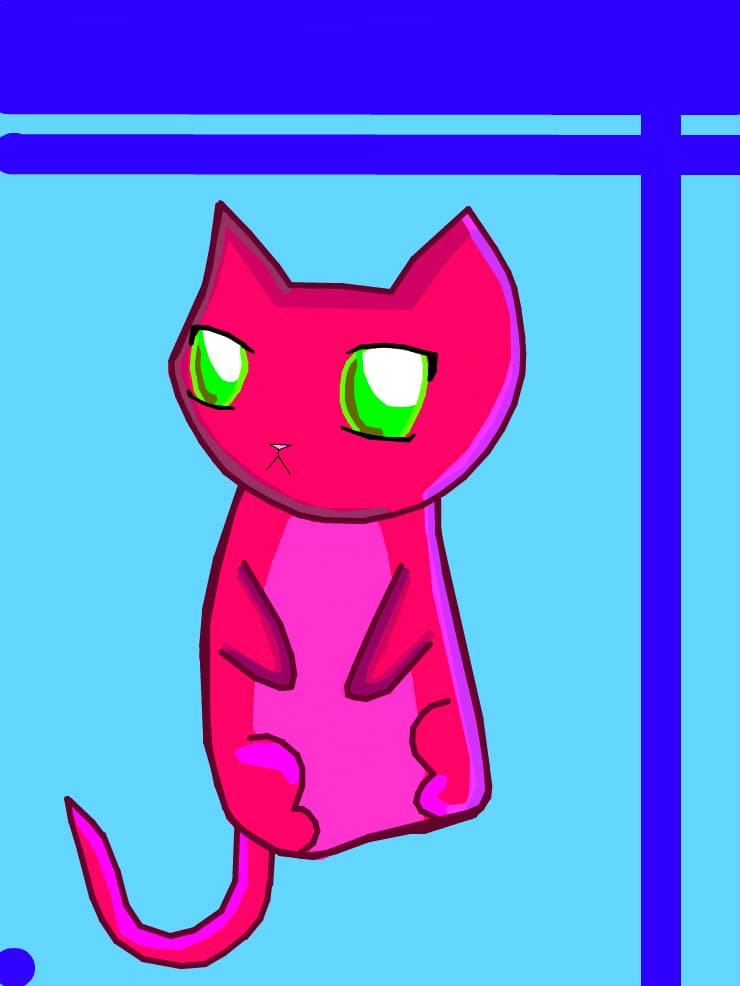 Miau