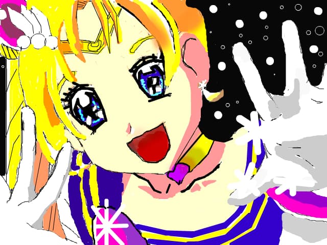 Sailor Moon