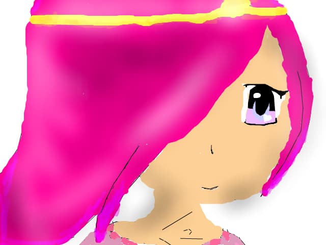 Bubble princess anime tried