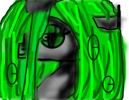 Queen Chrysalis