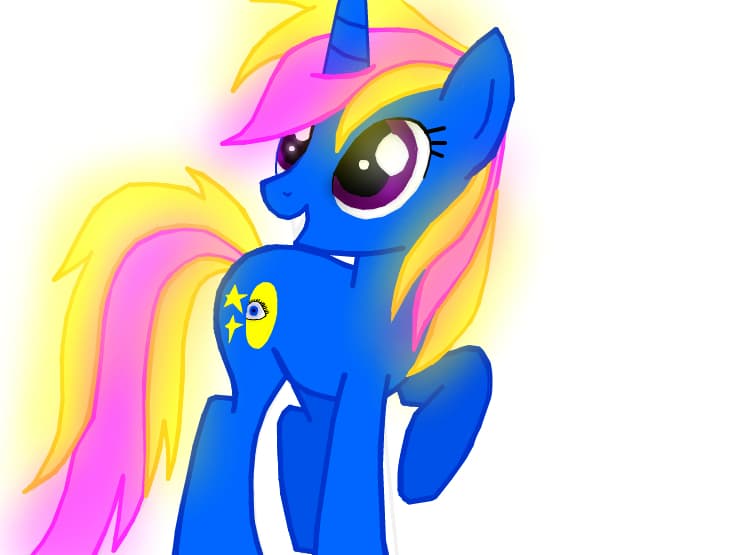 Beauty Night a lui Copanel-cp