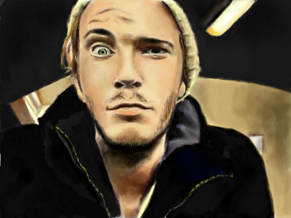 ...