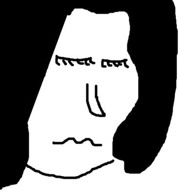 sunt trista