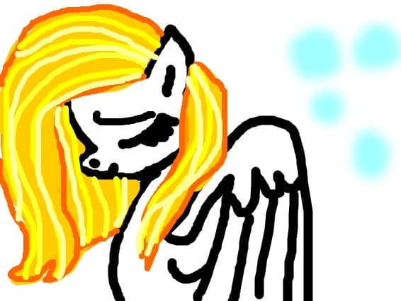 DERPY HOOVES