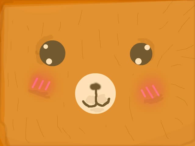 rilakuma