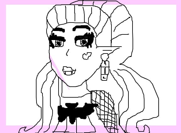 Monster High - Draculaura