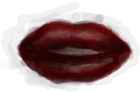kiss