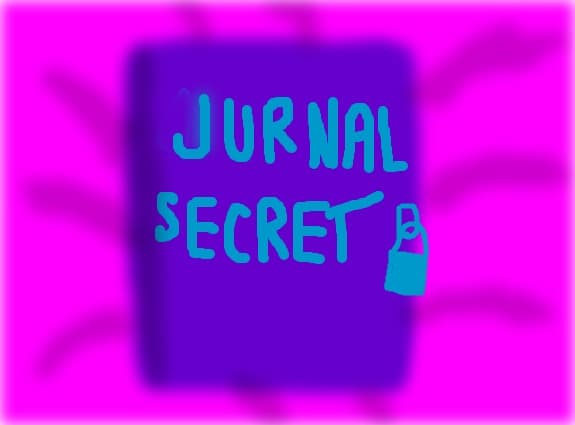 Jurnalul meu secret