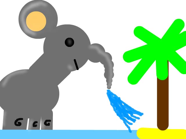 Elephant