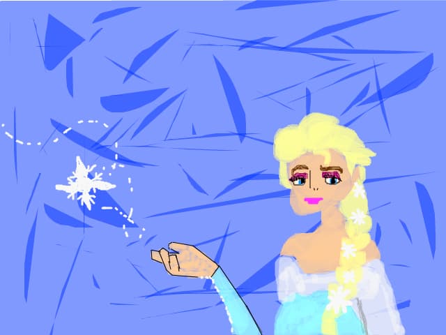 elsa