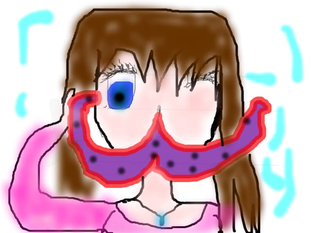 Mustachios