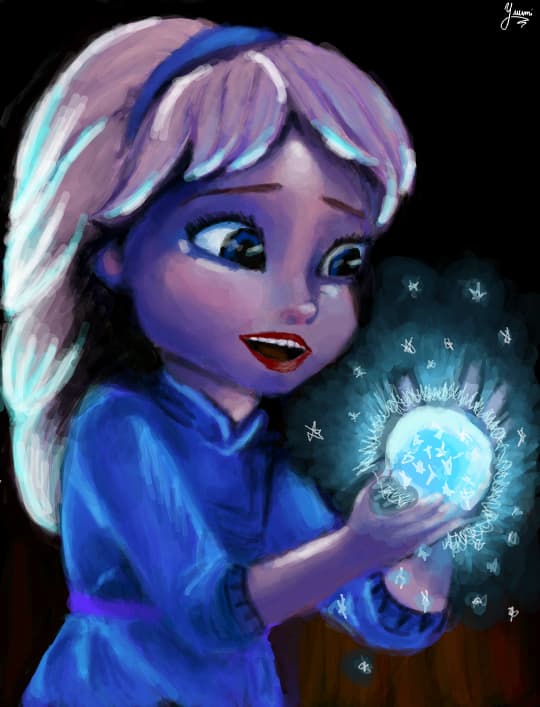Elsa