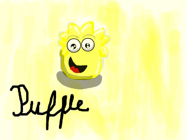 puffle