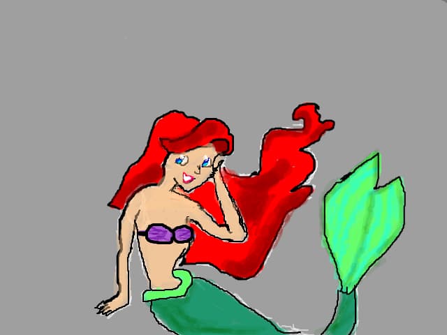MIca sirena