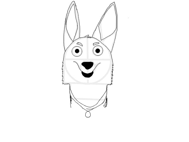 bolt