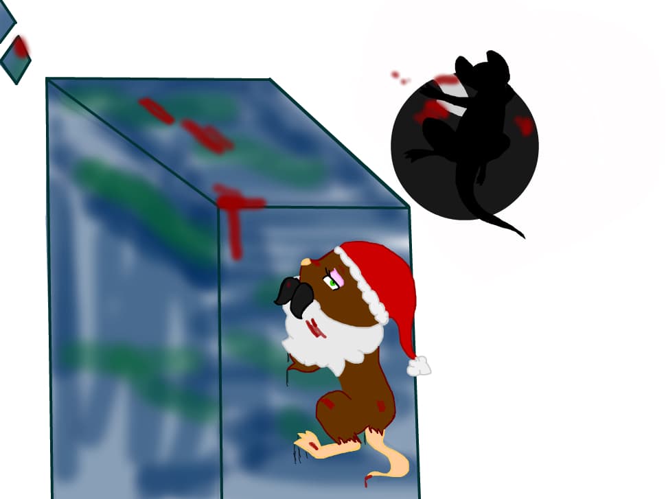 The Last ,, blooder &amp;amp;amp;amp;quot;