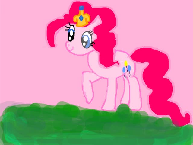 pinkie Pie
