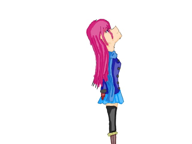 anime