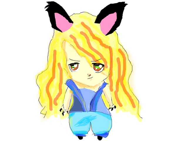 Foxie