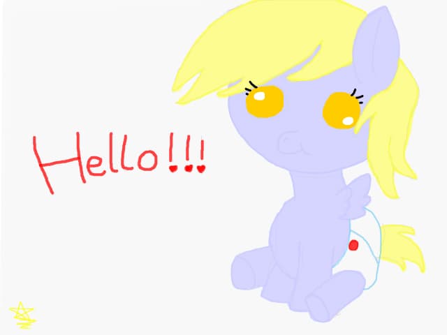 Derpy