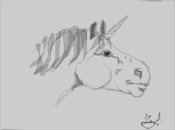 unicorn