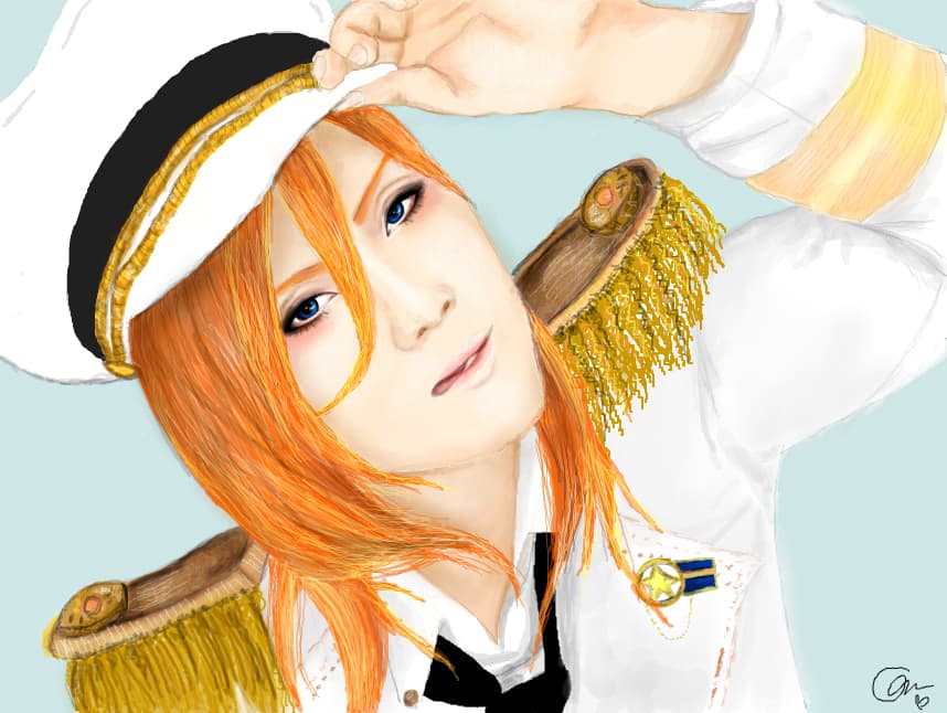 Reika <3