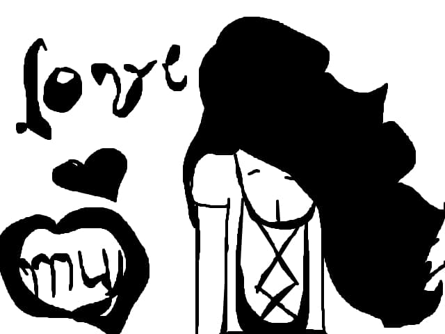 love