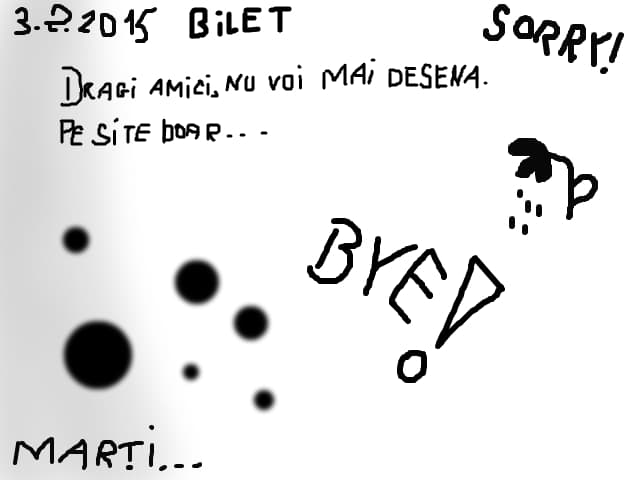 Goog Bye !