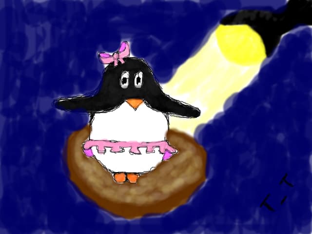 pingu