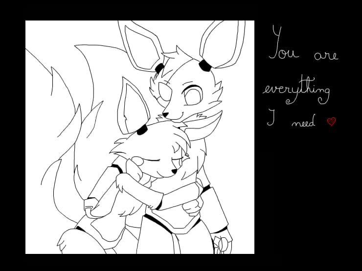 For my precious