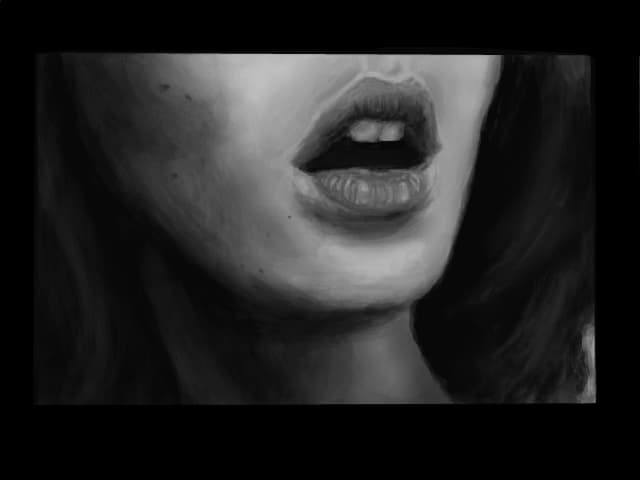 smother -daughter