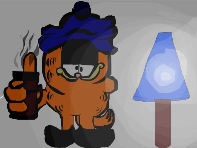 garfield