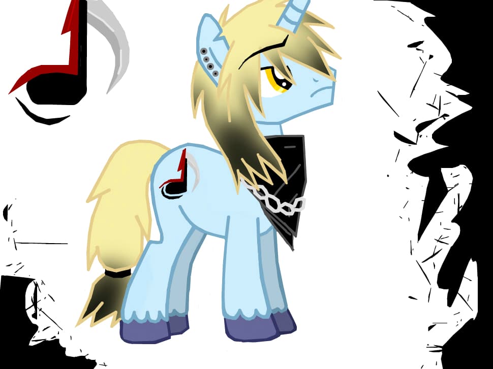 Scythe (alt oc o3o)