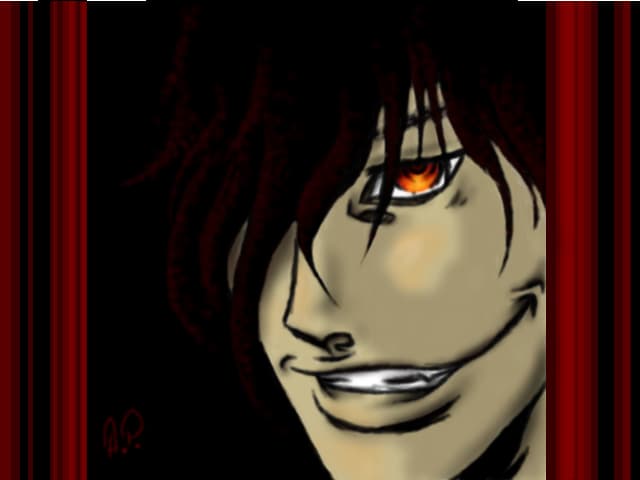 Alucard