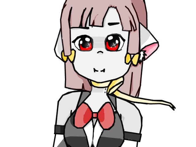 Kashinoto Mimiku :3
