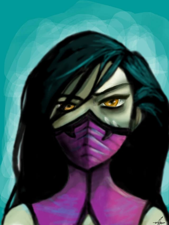 Mileena