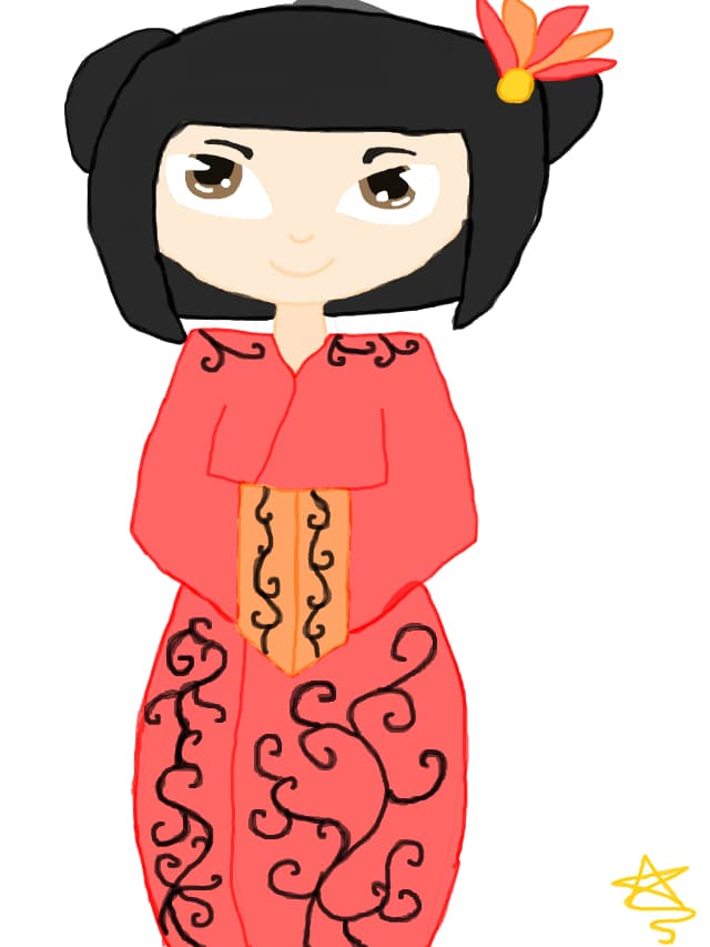 Chinezoaica