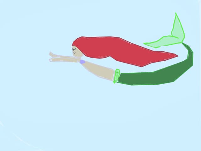 ariel