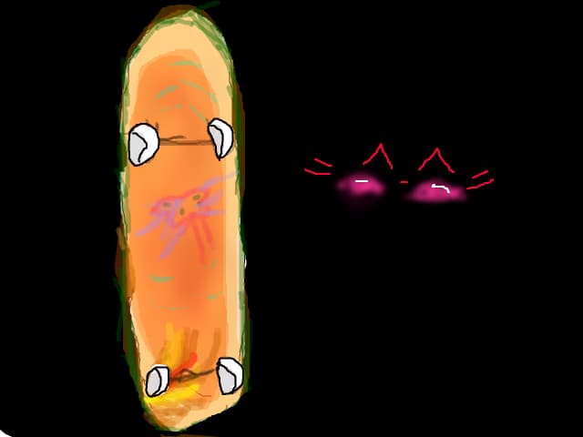 My SKATEBOARD