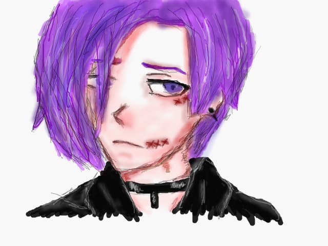 tokyo ghoul