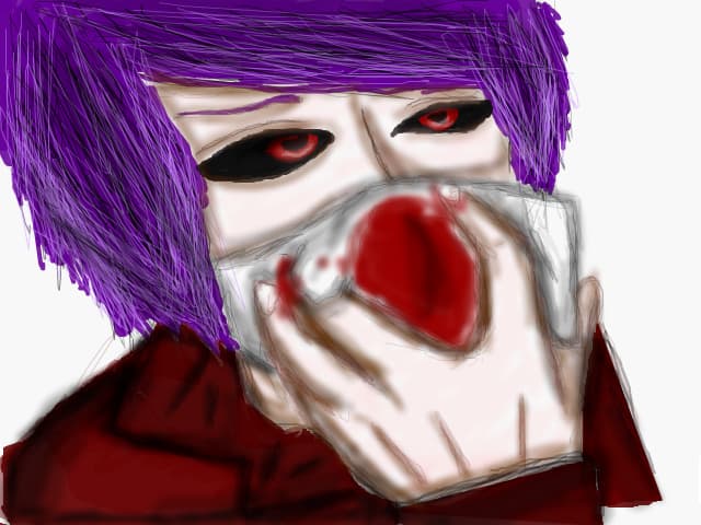 Tsukiyama Shuu