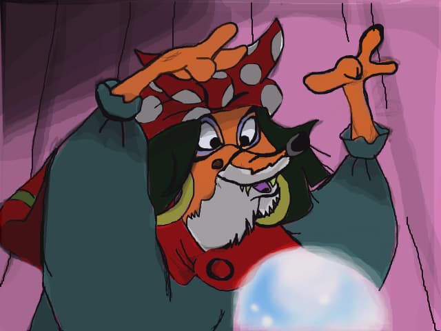 Robin Hood