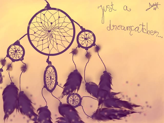 Dreamcatcher