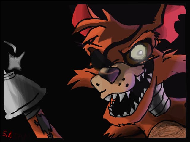 Foxxy